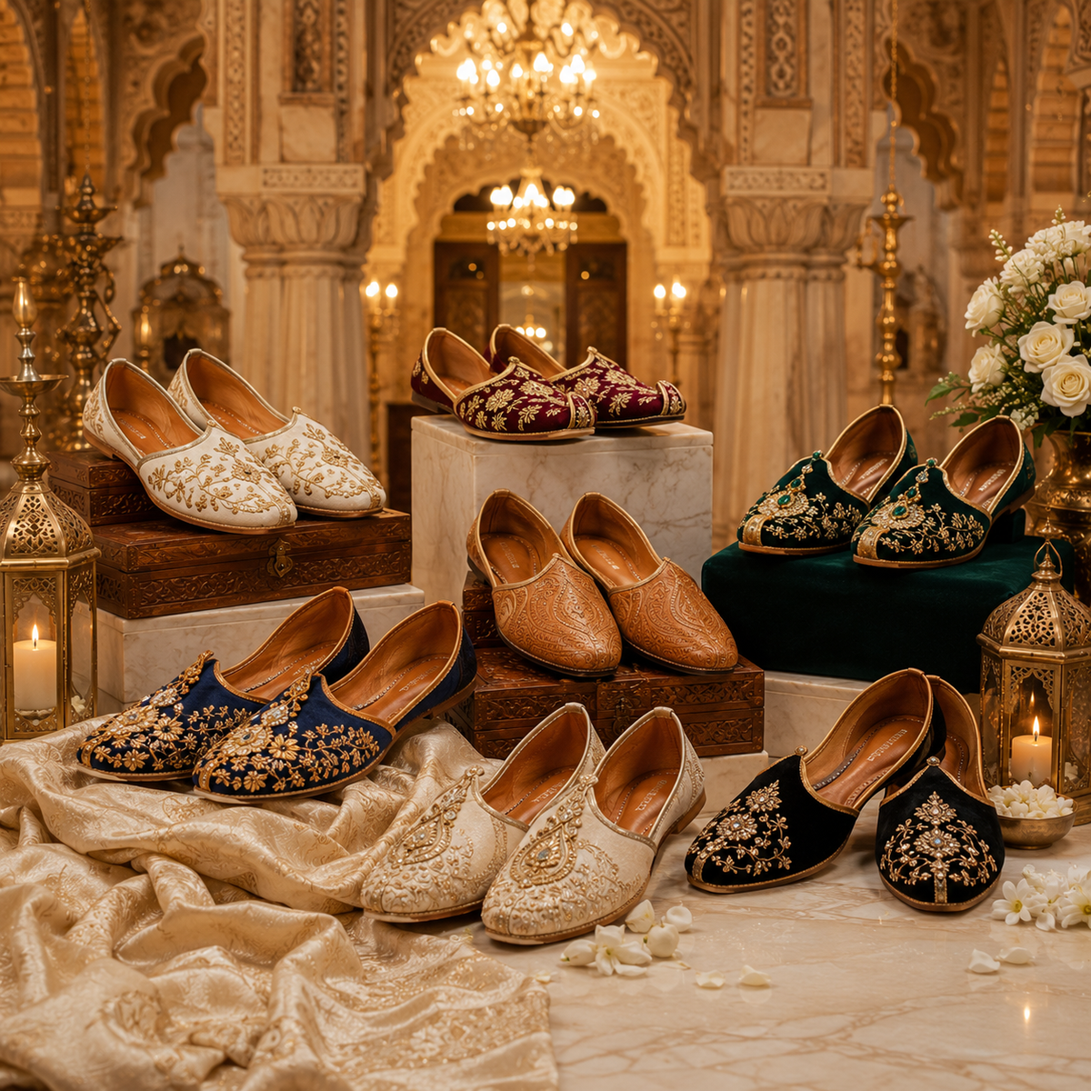Jutti/Shoes