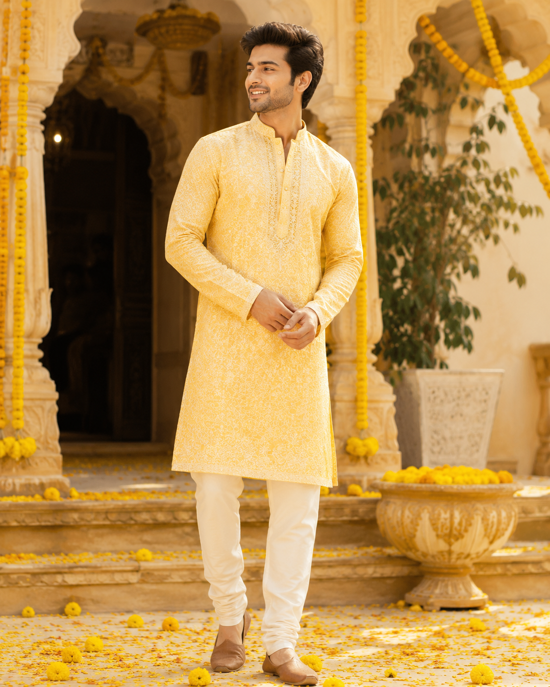 Haldi