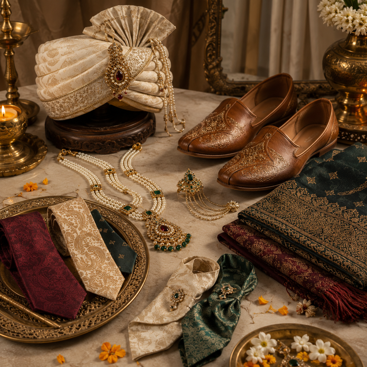 Accessories