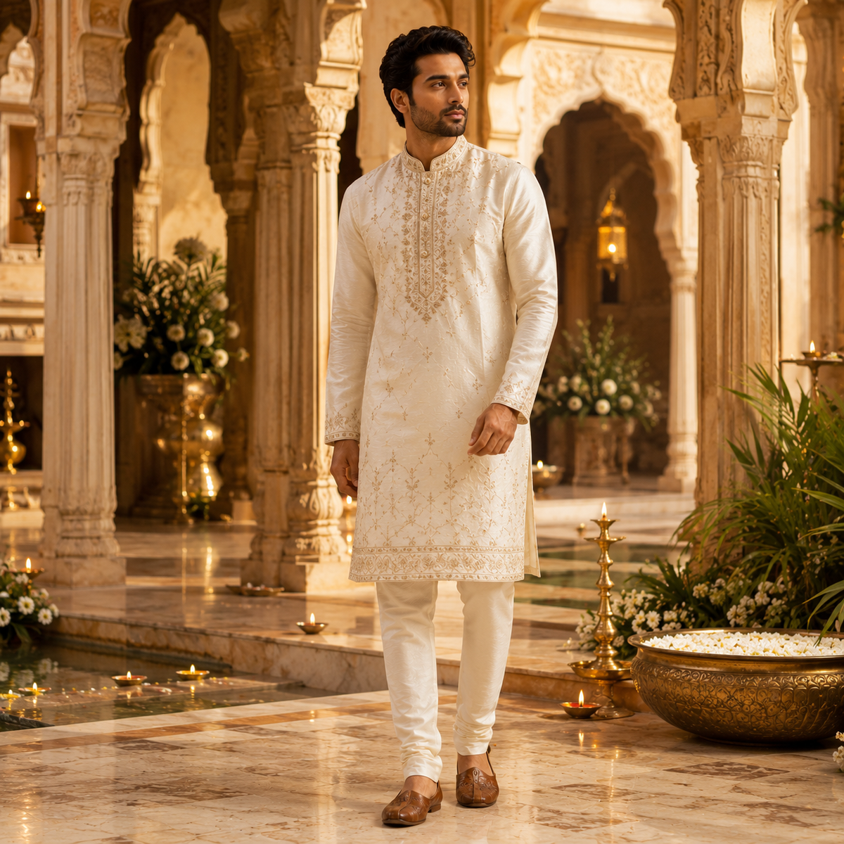 Kurta Set