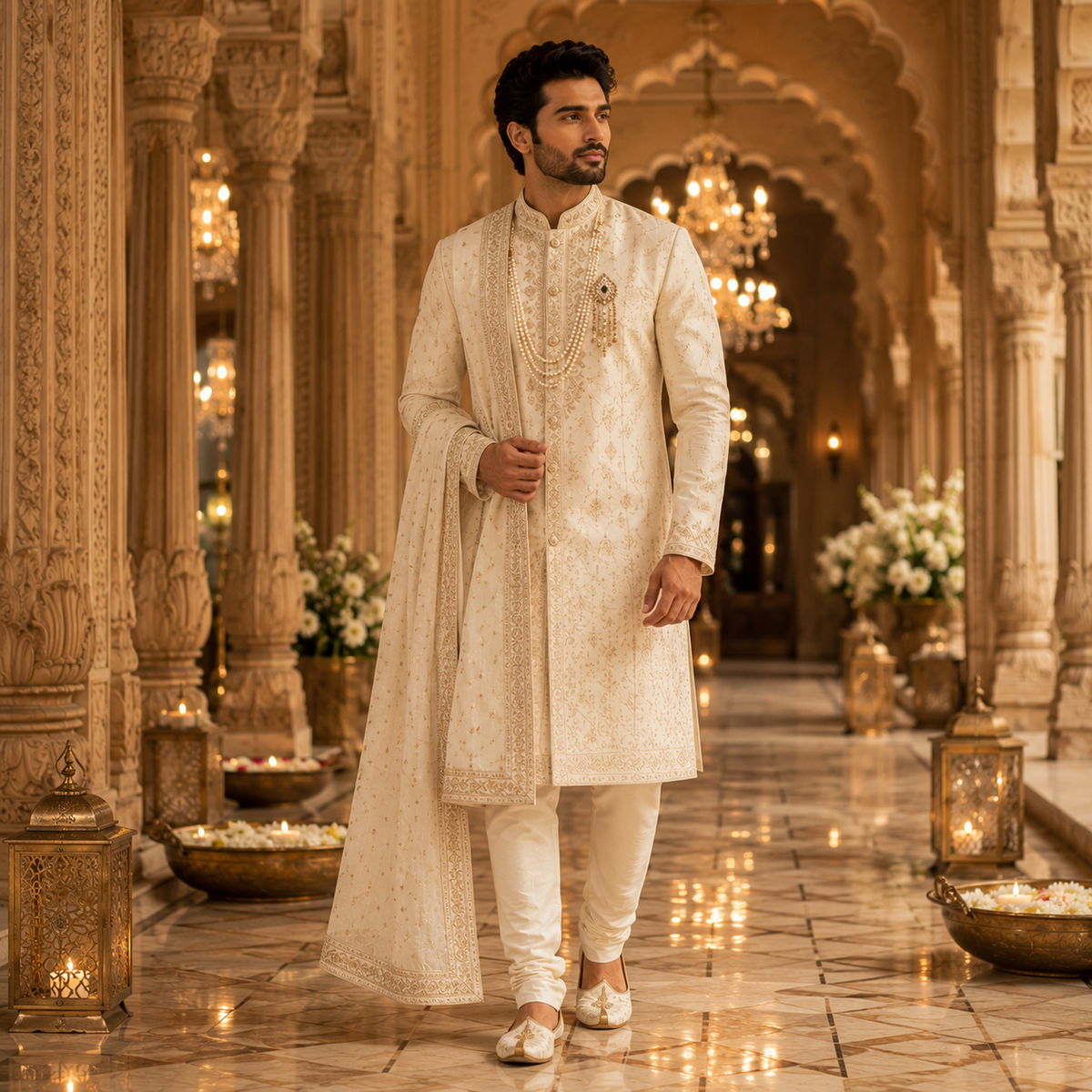 Sherwani