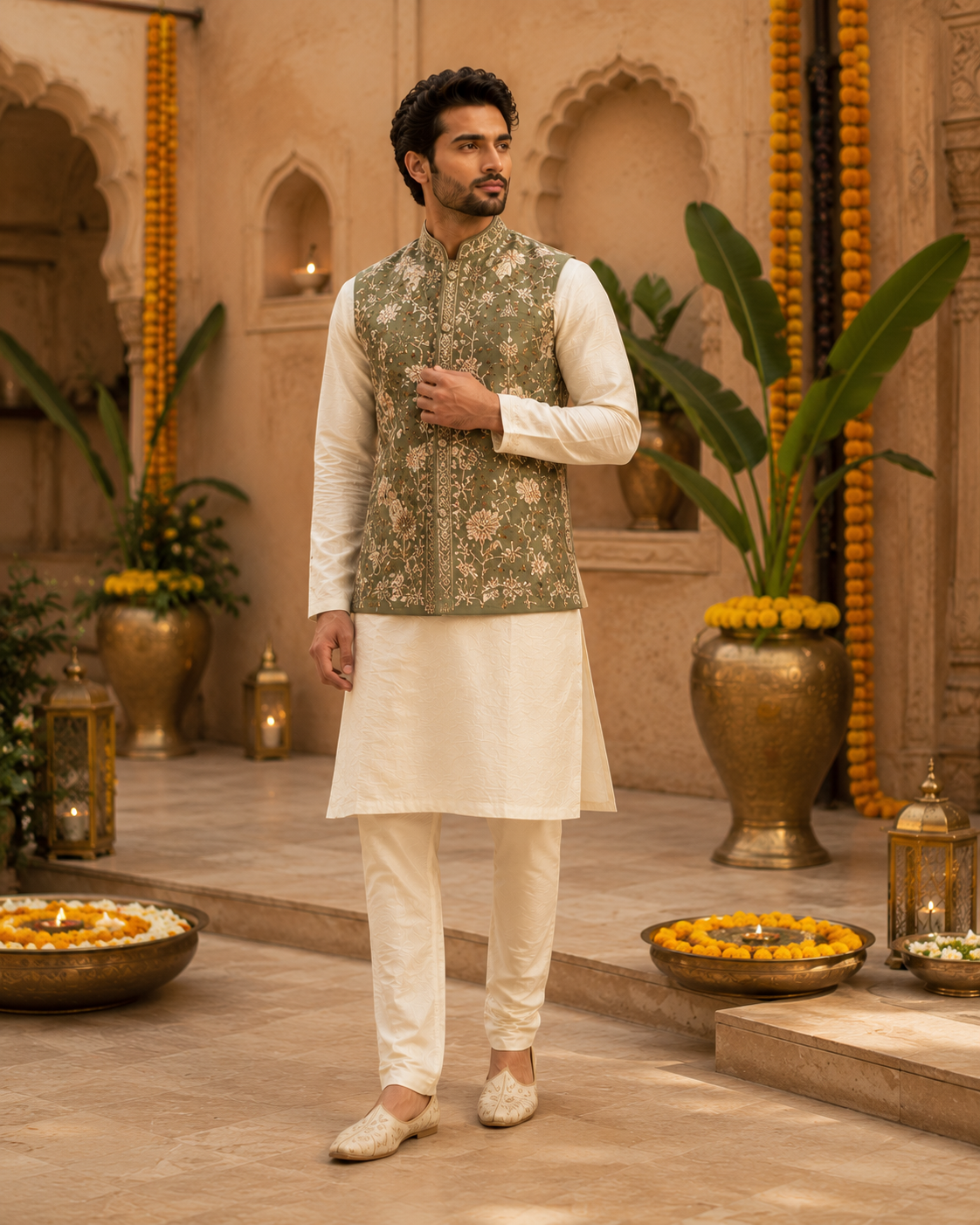 Mehendi