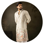 Design Kurta Set