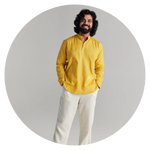 Short Kurta