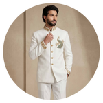 Jodhpuri Set