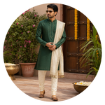 Festive Kurta